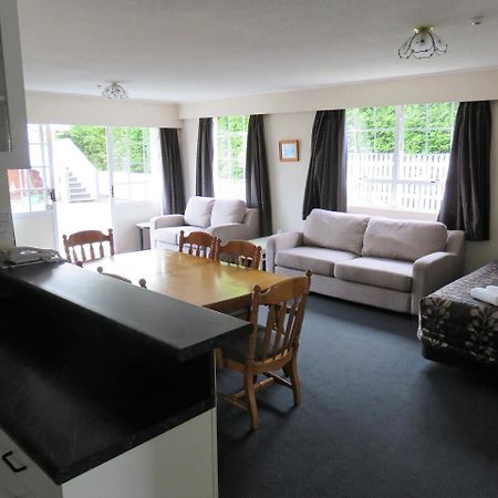 Admirals Motor Lodge Blenheim Luaran gambar