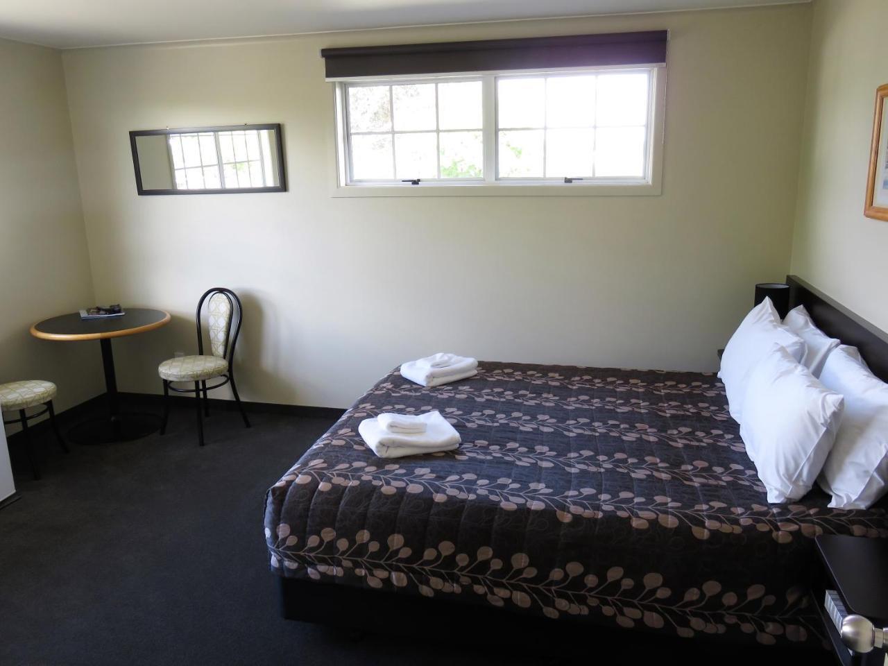 Admirals Motor Lodge Blenheim Luaran gambar