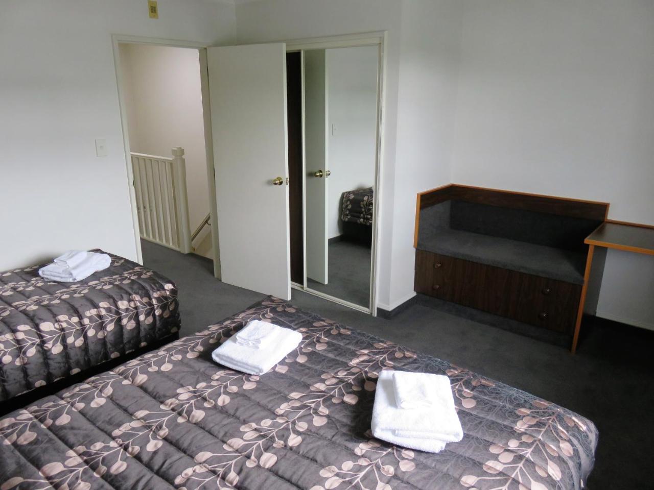 Admirals Motor Lodge Blenheim Luaran gambar