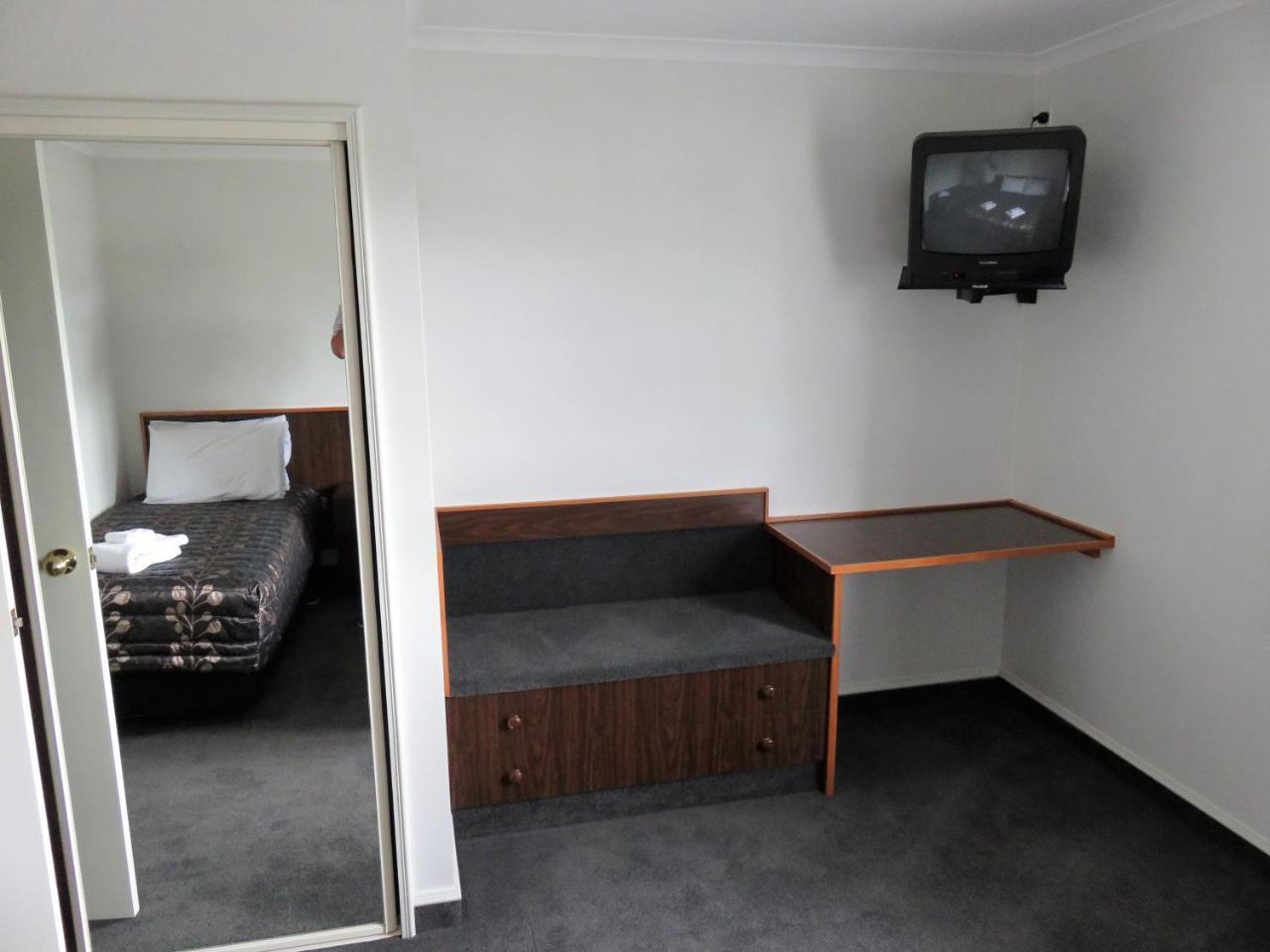 Admirals Motor Lodge Blenheim Luaran gambar