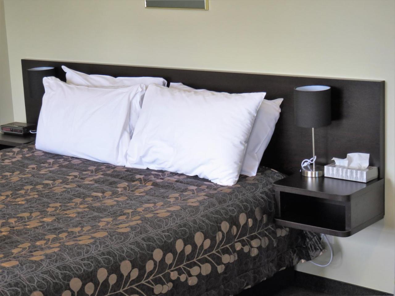 Admirals Motor Lodge Blenheim Luaran gambar