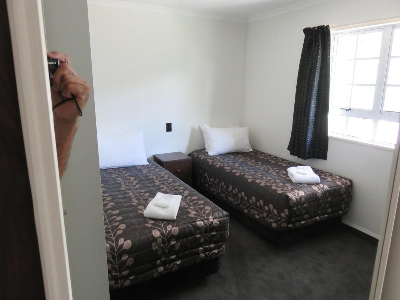 Admirals Motor Lodge Blenheim Luaran gambar