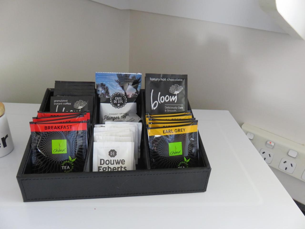 Admirals Motor Lodge Blenheim Luaran gambar