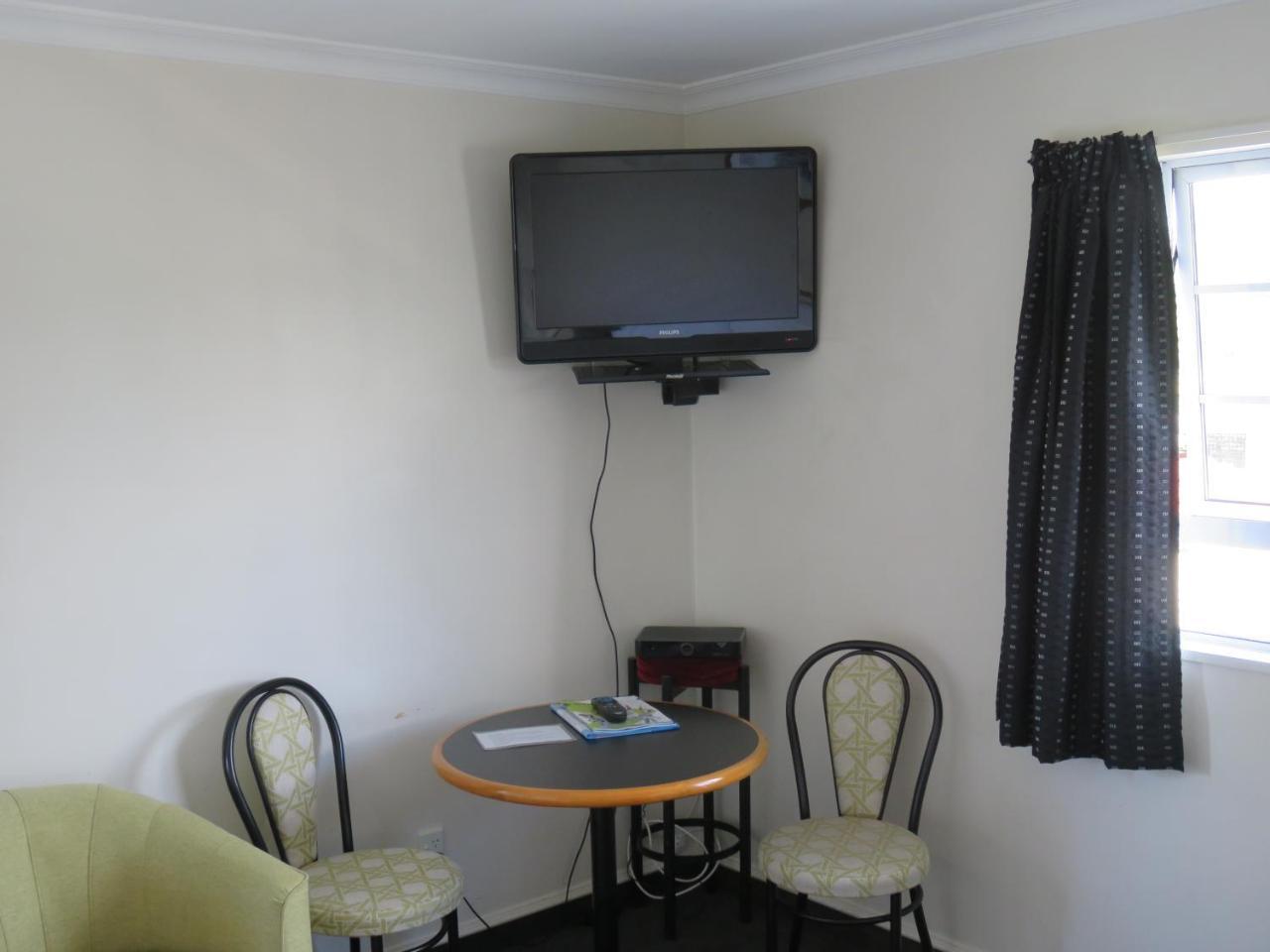 Admirals Motor Lodge Blenheim Luaran gambar