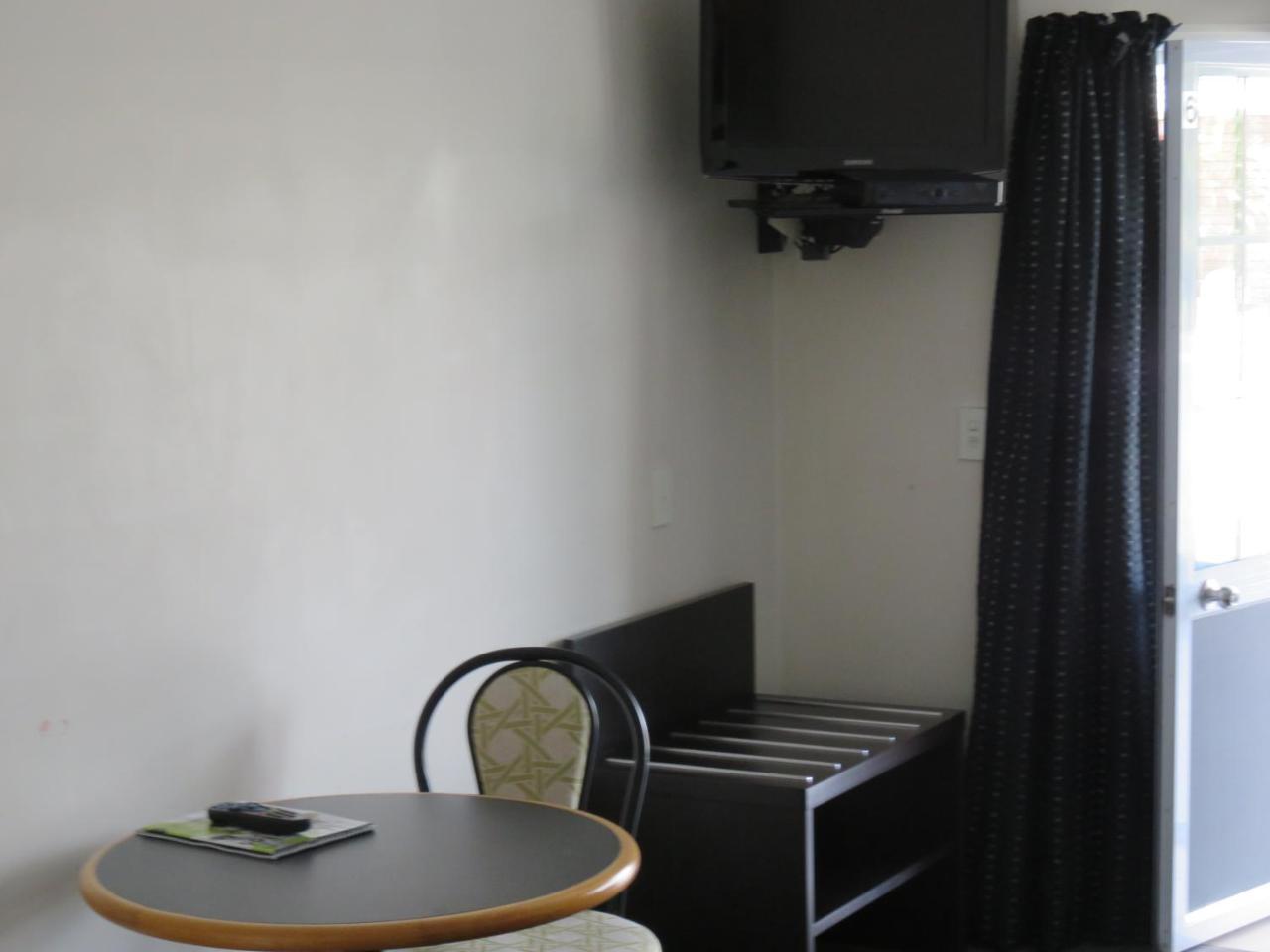 Admirals Motor Lodge Blenheim Luaran gambar