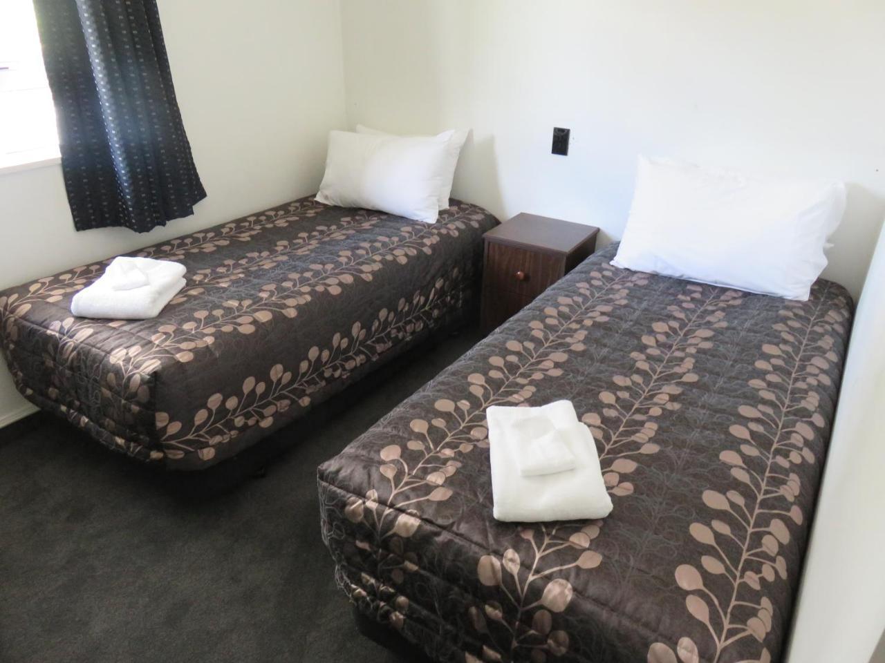 Admirals Motor Lodge Blenheim Luaran gambar