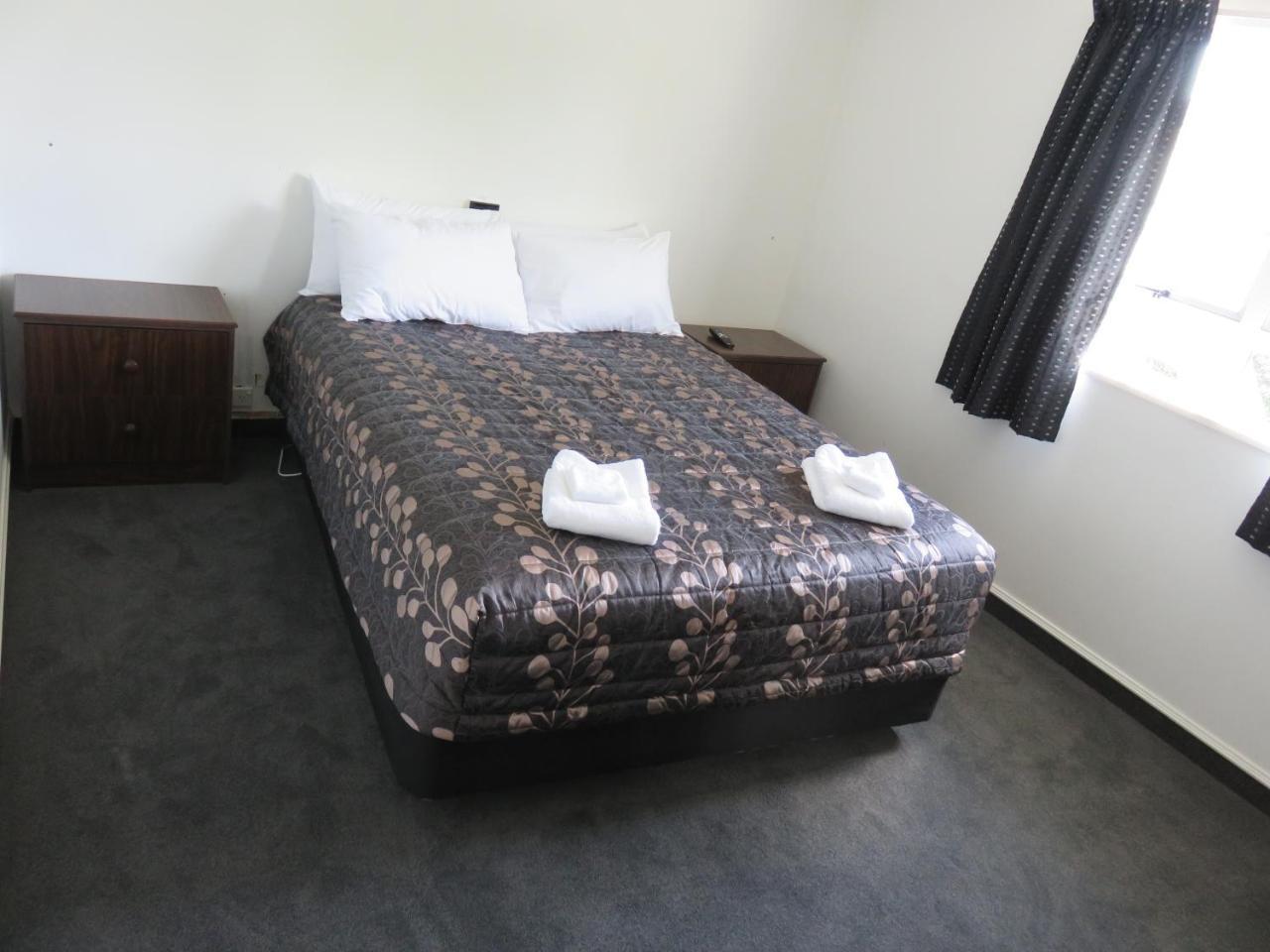 Admirals Motor Lodge Blenheim Luaran gambar